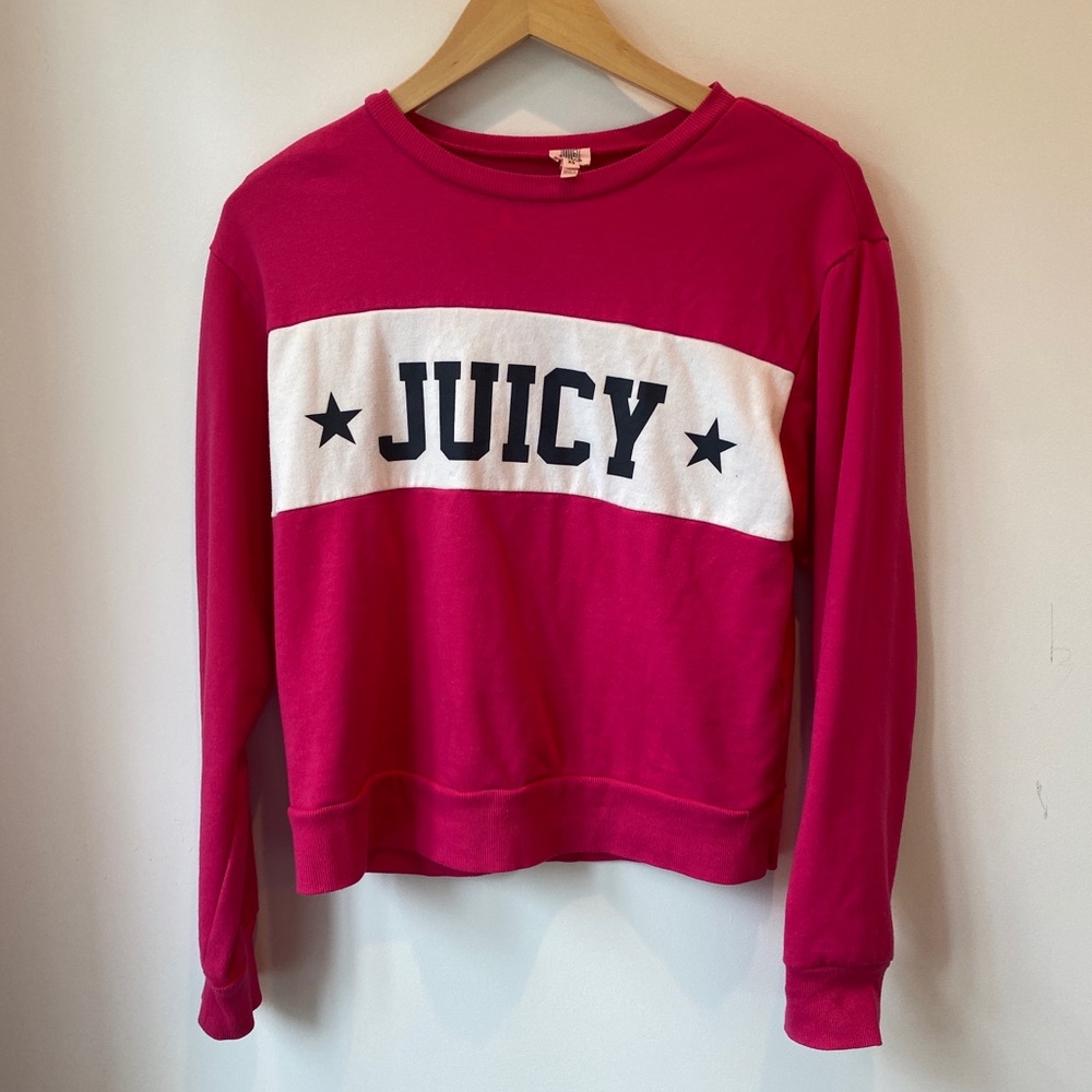 Juicy Couture Pullover